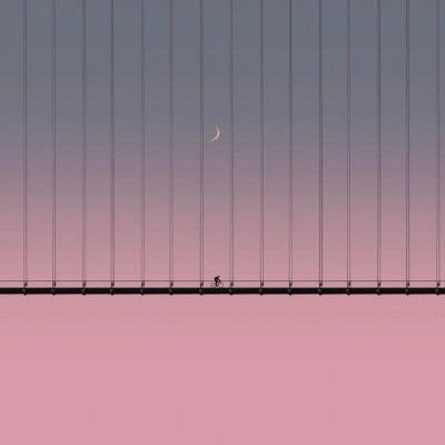 24小时度过“16天” 布克奖作品《轨道》从另一种高度看地球