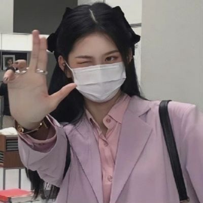 小水最喜欢的中国男演员是罗云熙