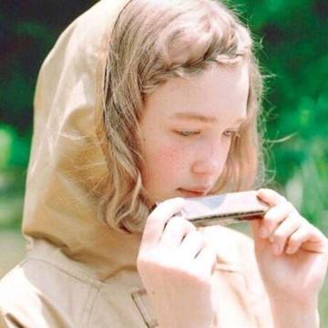 梦幻联动，刘昊然现场观战郑钦文澳网比赛