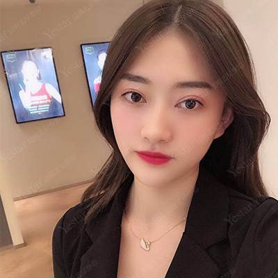 90后盲女的互联网独居启示录